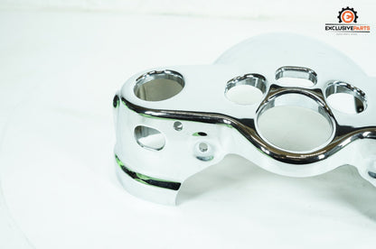 Front Upper Nacelle Headlight Cover Panel, 57200023, 2012, Harley-Davidson, Dyna, Switchback, FLD