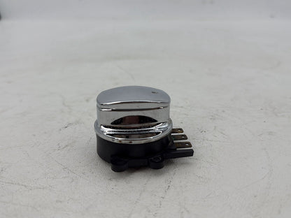 1999 - 2006 Harley-Davidson Touring Road King Police Ignition Switch Cylinder Barrel Lockset NOKey 71313-96A