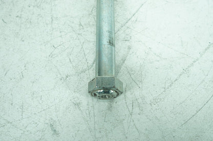 1989 - 2003 Harley-Davidson Sportster Hugger Rear Fork Swingarm Pivot Bolt Shaft 41568-81B