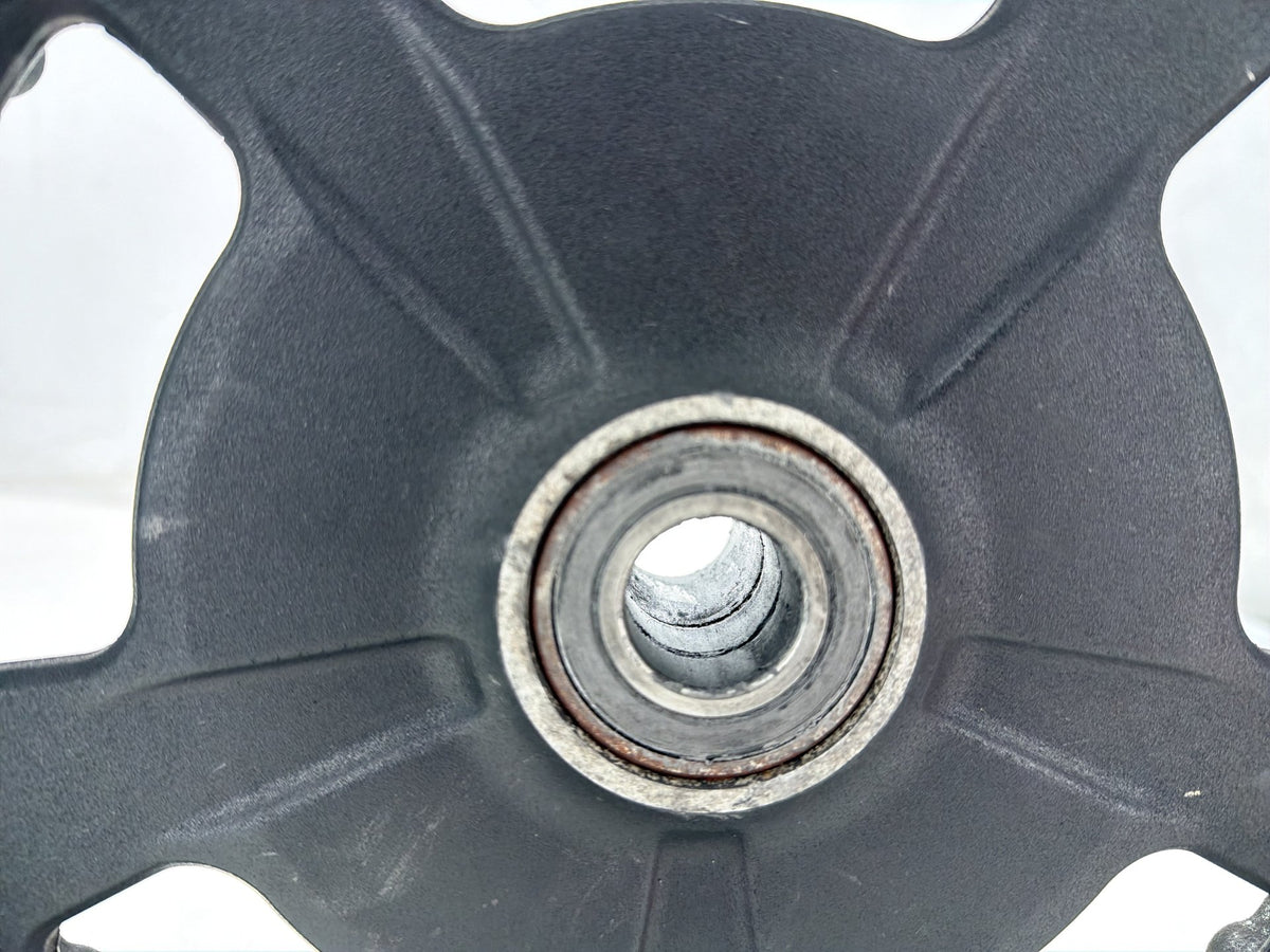 2014 Harley Electra Glide Touring Ultra OEM Rear Driver Pulley Sprocket 68T 1"