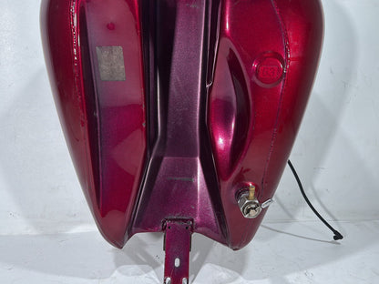 1996 Harley Electra Glide Touring FLHT OEM Fuel Gas Tank Gasoline Reservoir
