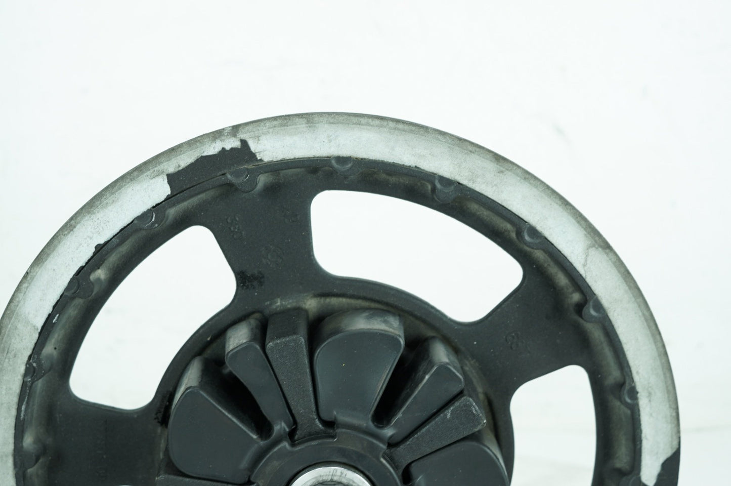 2008 - 2016 Harley-Davidson Touring Electra Glide Ultra Rear Driver Pulley Sprocket 37781-09