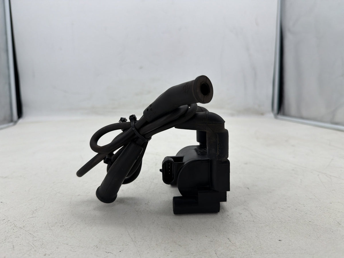 2016 Harley Road Glide Touring FLTRXS OEM Ignition Coil Spark Plugs Cable