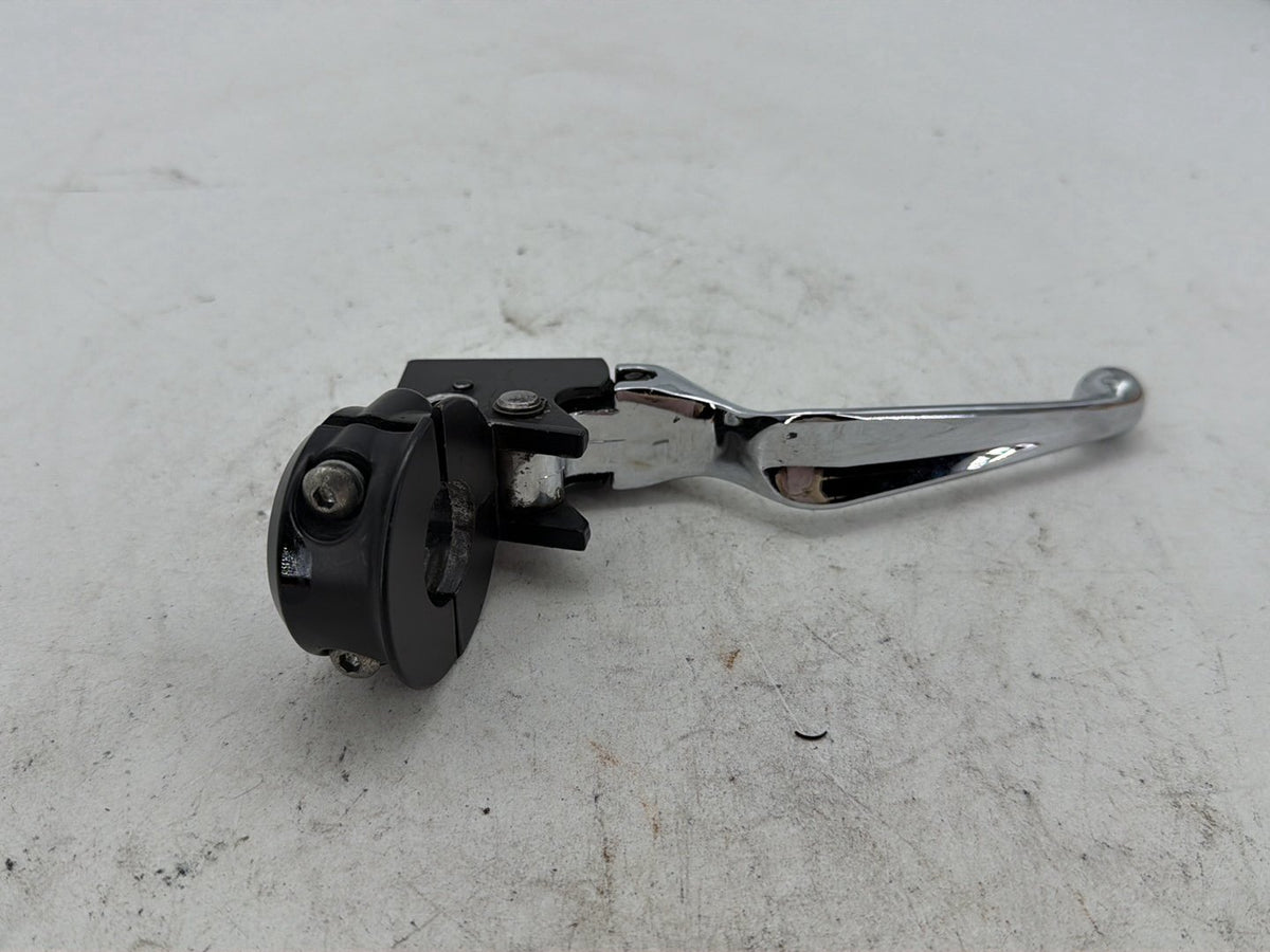 92 Harley Electra Glide Touring Classic OEM Front Left Hand Clutch Control Lever