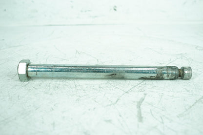 1989 - 2003 Harley-Davidson Sportster Hugger Rear Fork Swingarm Pivot Bolt Shaft 41568-81B