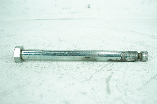1989 - 2003 Harley-Davidson Sportster Hugger Rear Fork Swingarm Pivot Bolt Shaft 41568-81B