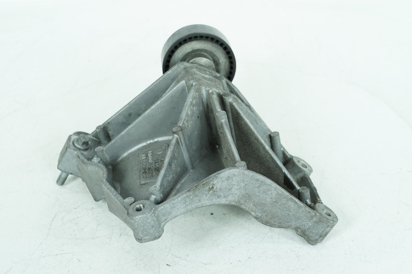 2013 - 2015 Jaguar XF  A/C Compressor