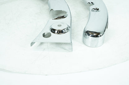 2008 - 2016 Harley-Davidson Touring Electra Glide Ultra Left Right Saddlebag Fender Struts Brackets 47522-09