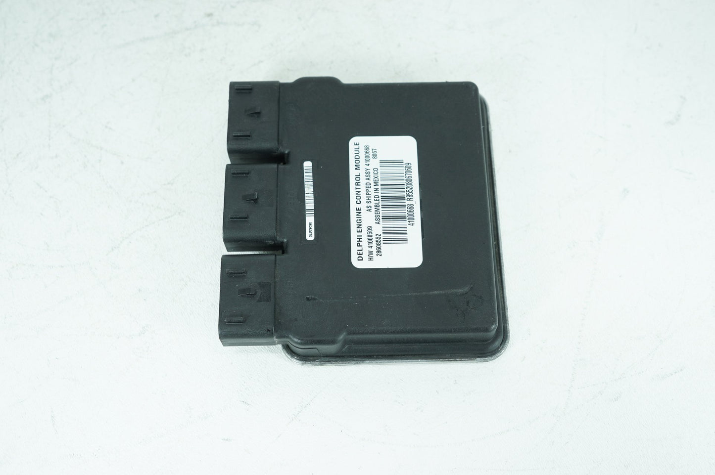 2018 - 2025 Harley-Davidson Softail Street Bob Engine Control Module Brain ECU ECM 41000509