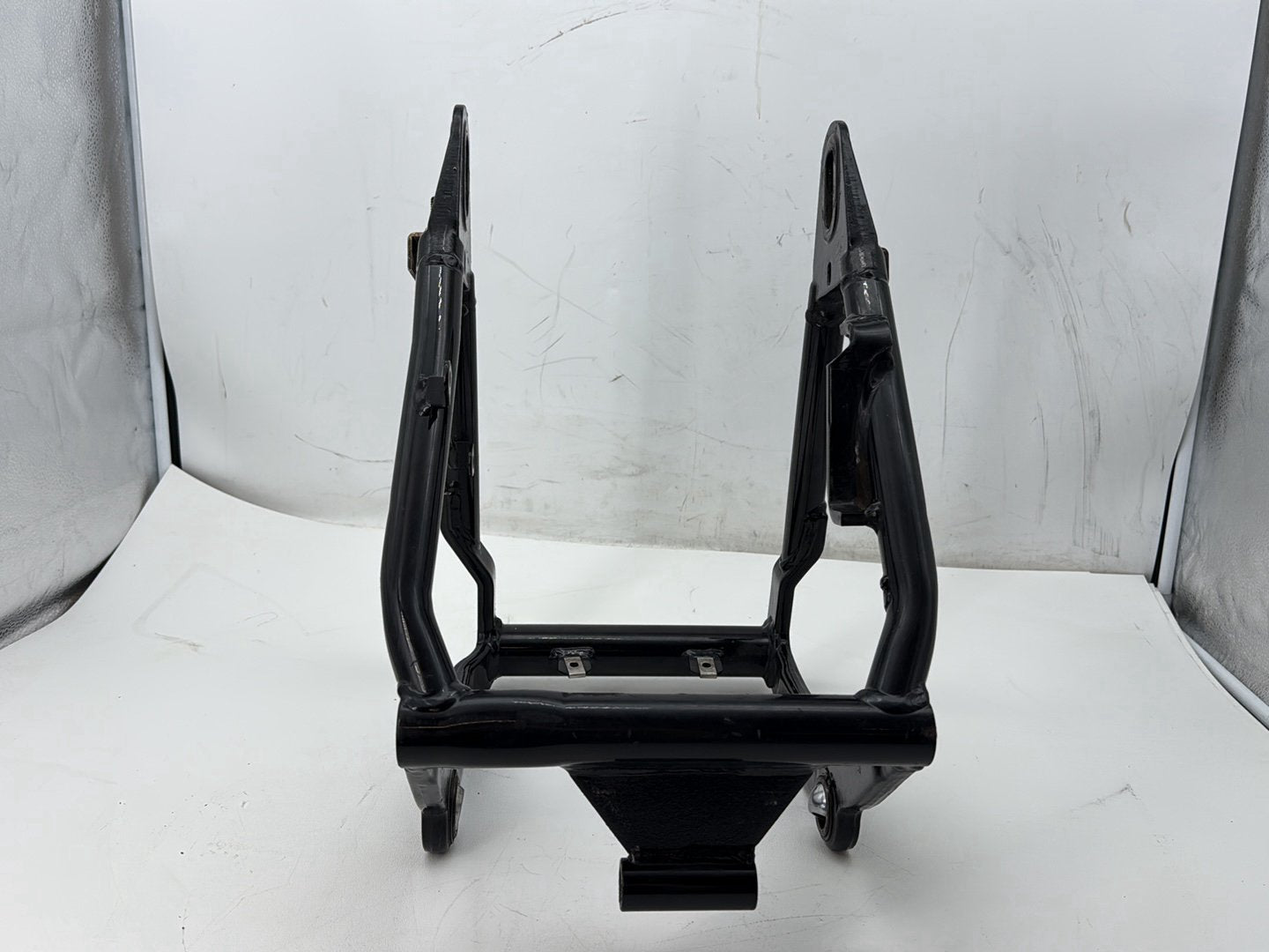 1991 Harley Heritage Softail Classic FLSTC OEM Rear Fork Swingarm Swing Arm