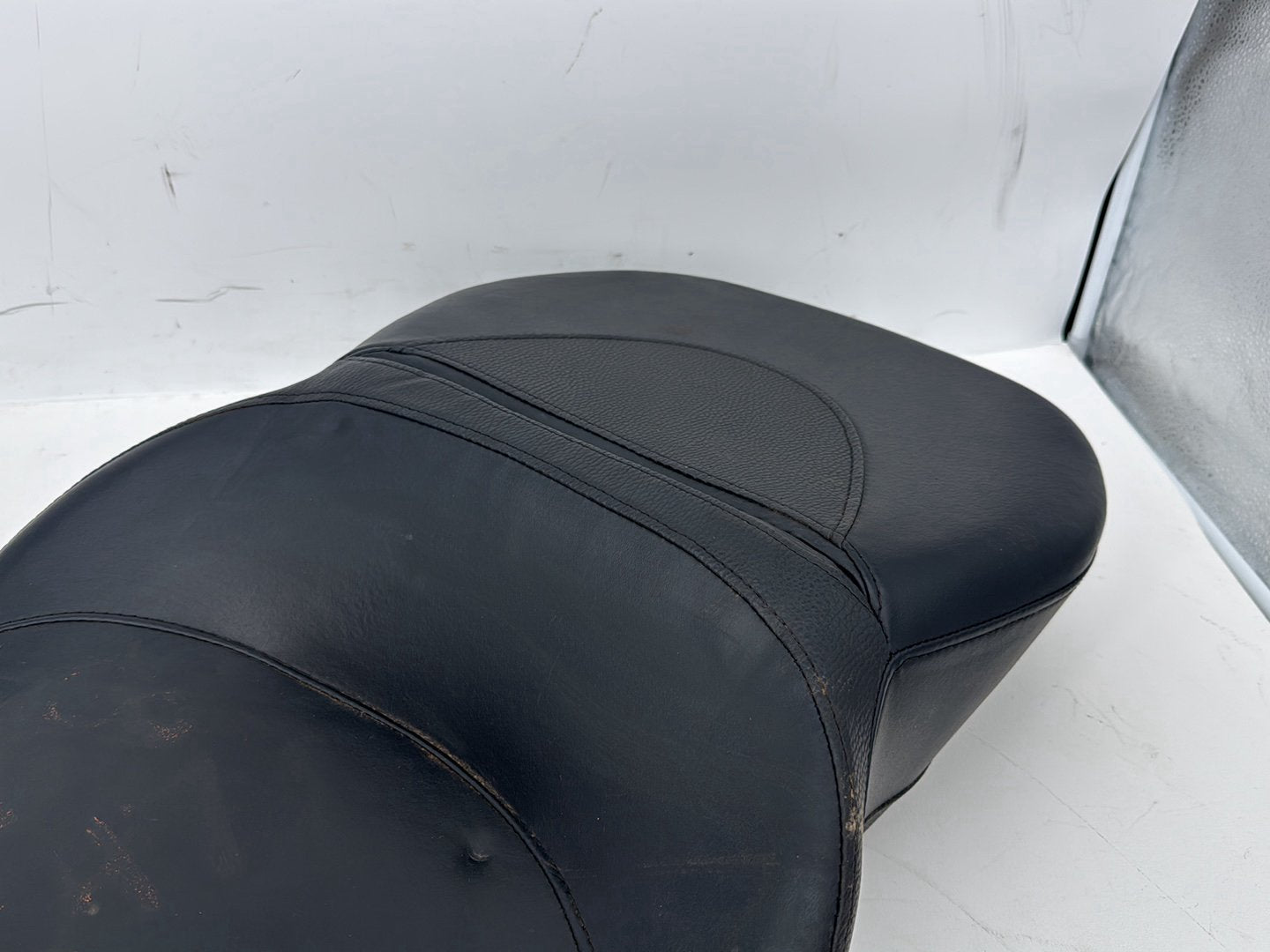2008 - 2016 Harley-Davidson Touring Electra Glide Ultra Passenger Rider Driver Seat Saddle 52000033