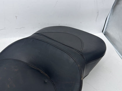 2008 - 2016 Harley-Davidson Touring Electra Glide Ultra Passenger Rider Driver Seat Saddle 52000033