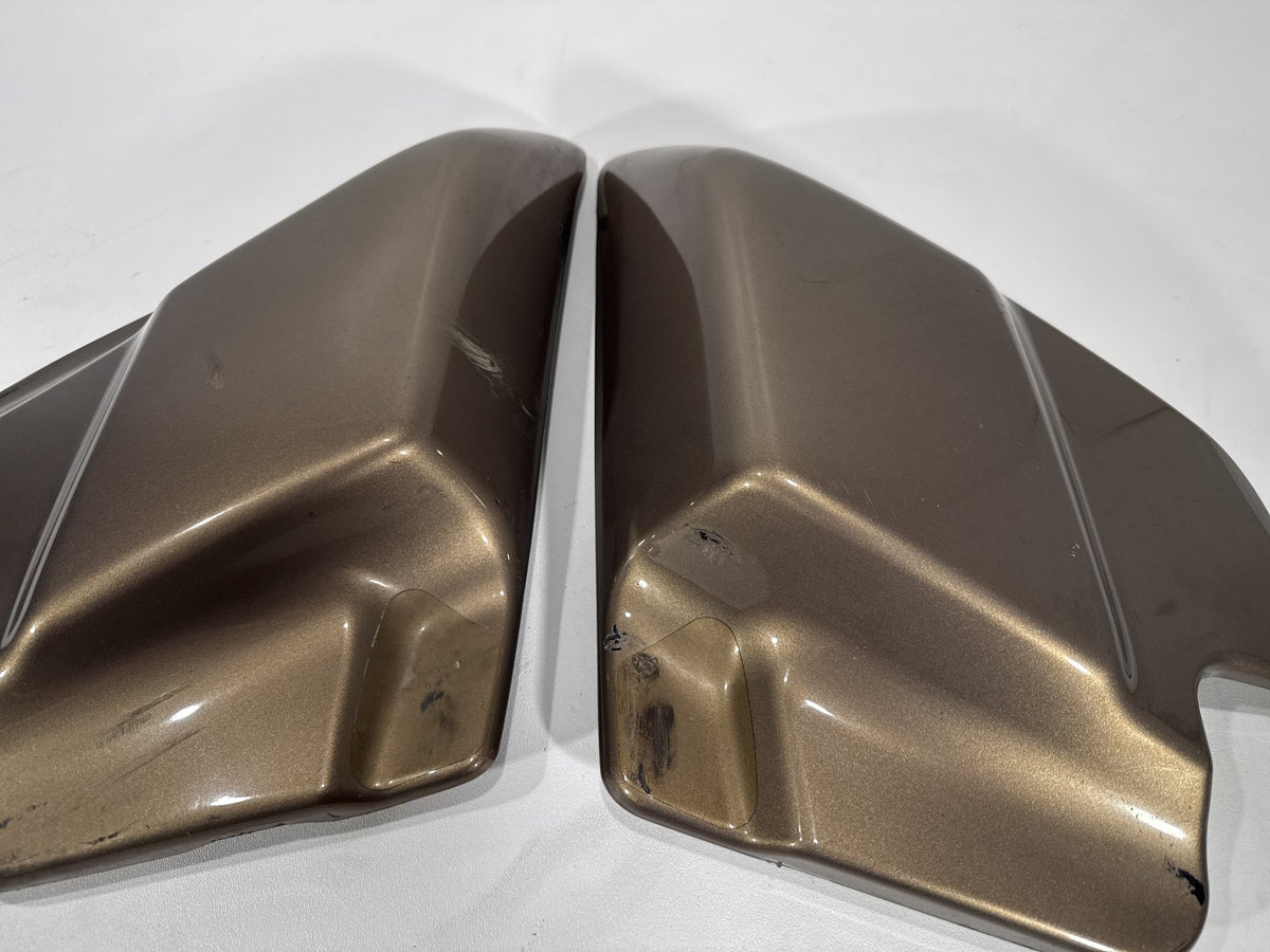 2004 Harley Road King Touring Classic OEM Left Right Side Fairing Cover