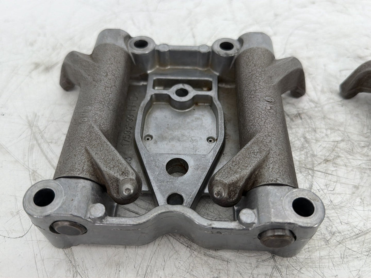 2006 Harley Touring Electra Glide Classic Engine Twin Cam Rocker Arms 17593-99