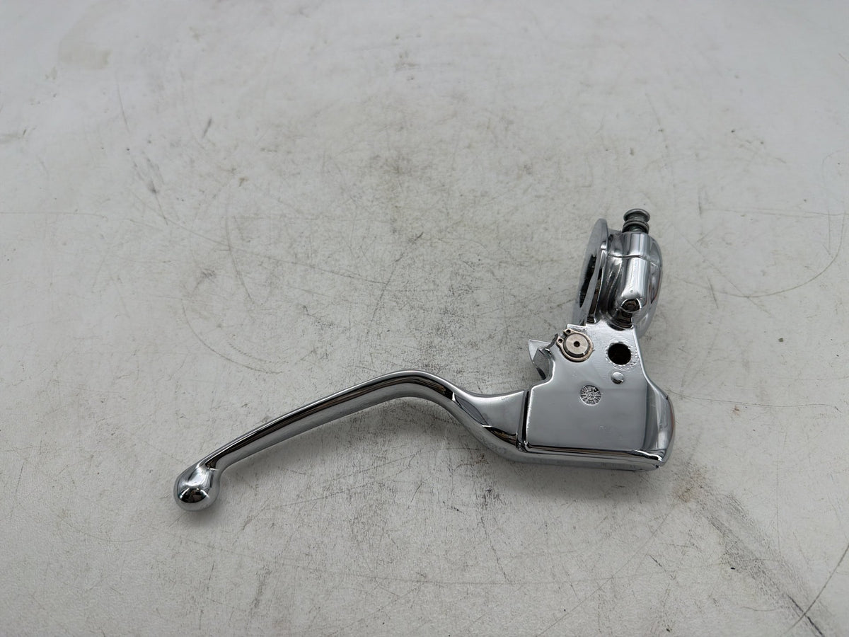 2010 Harley Street Glide Touring FLHX OEM Front Left Hand Clutch Control Lever