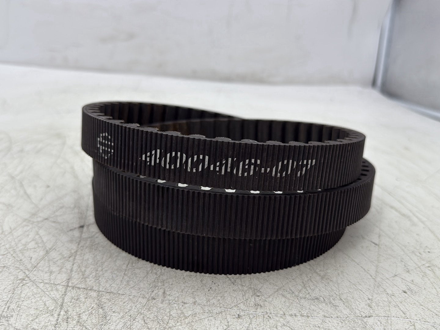 2012 Harley Dyna Super Glide Custom FXDCI OEM Rear Drive Belt