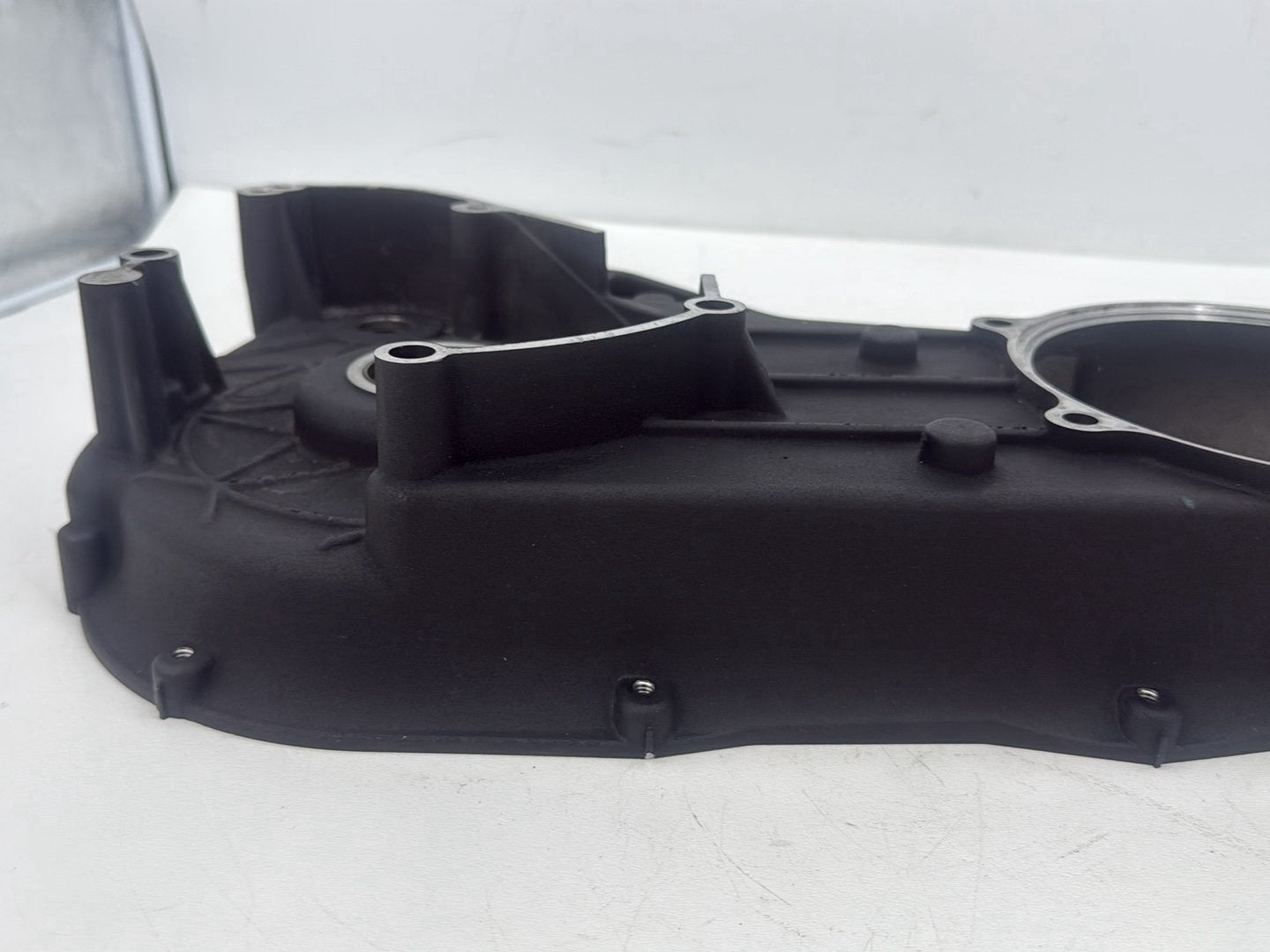2005 Harley Touring FLHRCI Road King Classic OEM Inner Primary Clutch Cover