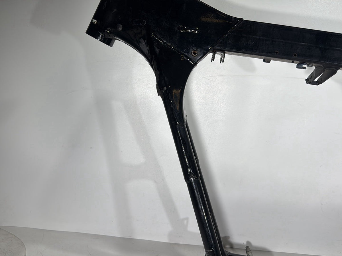 1999 - 2006 Harley-Davidson Touring Electra Glide Classic Body Main Frame Chassis CLN CLR 47900-99B
