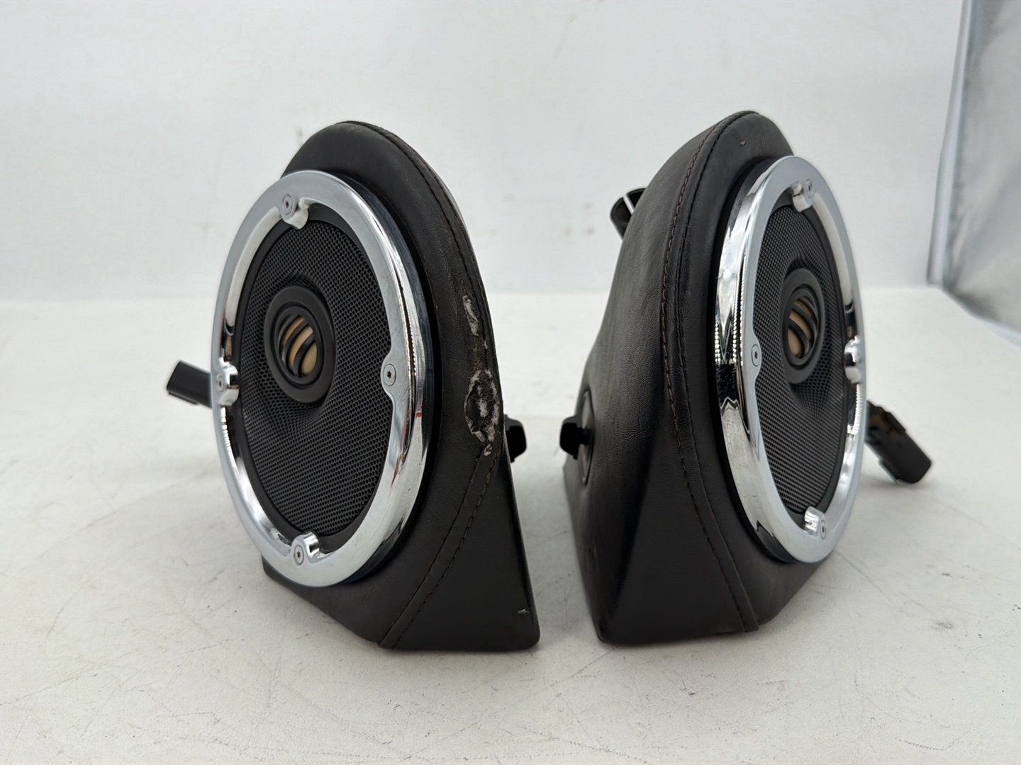 2008 - 2016 Harley-Davidson Touring Electra Glide Ultra Rear Left Right Audio Speakers 	76307-98