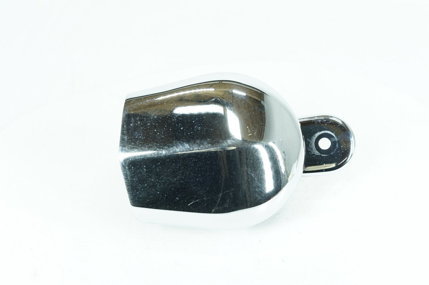 2007 - 2012 Harley-Davidson Touring Electra Glide Horn Signal Klaxon Chrome Cover 69012-93A