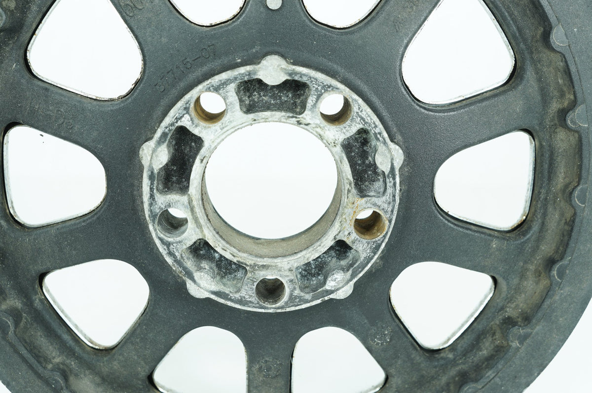 2007 Harley Softail FXST Standard OEM Rear Driver Pulley Sprocket