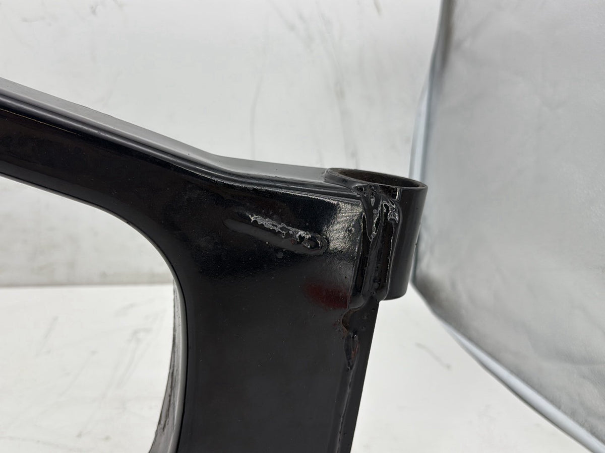 2007 Harley Road King Touring FLHR OEM Rear Fork Swingarm Swing Arm