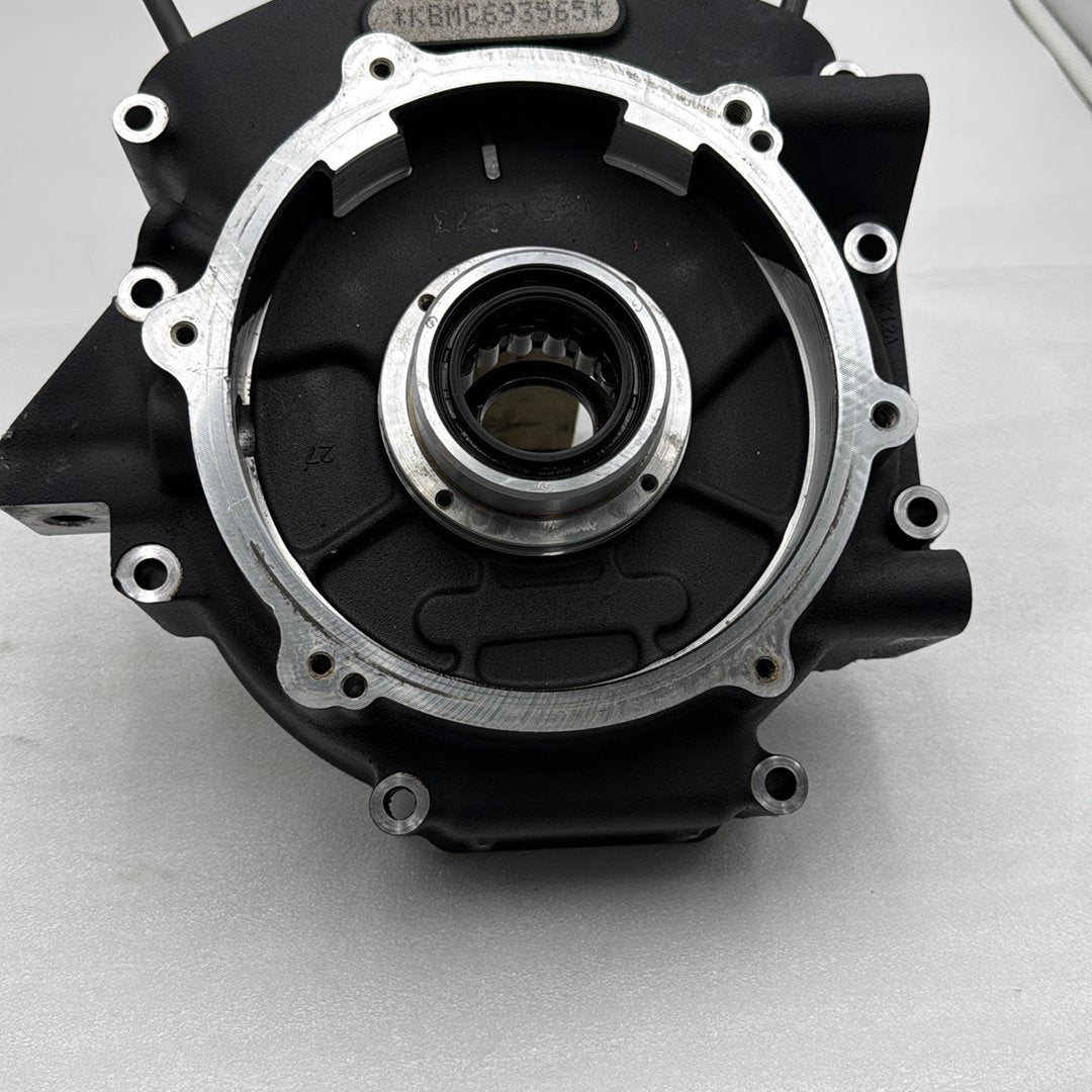 2008 - 2016 Harley-Davidson Touring Street Glide Engine Crankcase 24649-06