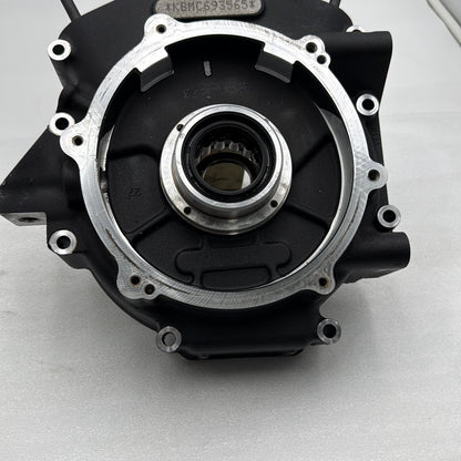 2008 - 2016 Harley-Davidson Touring Street Glide Engine Crankcase 24649-06