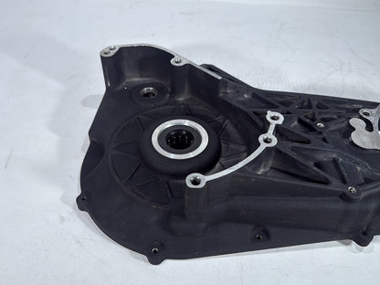 2000 Harley Dyna FXDWG Wide Glide OEM Inner Primary Clutch Cover