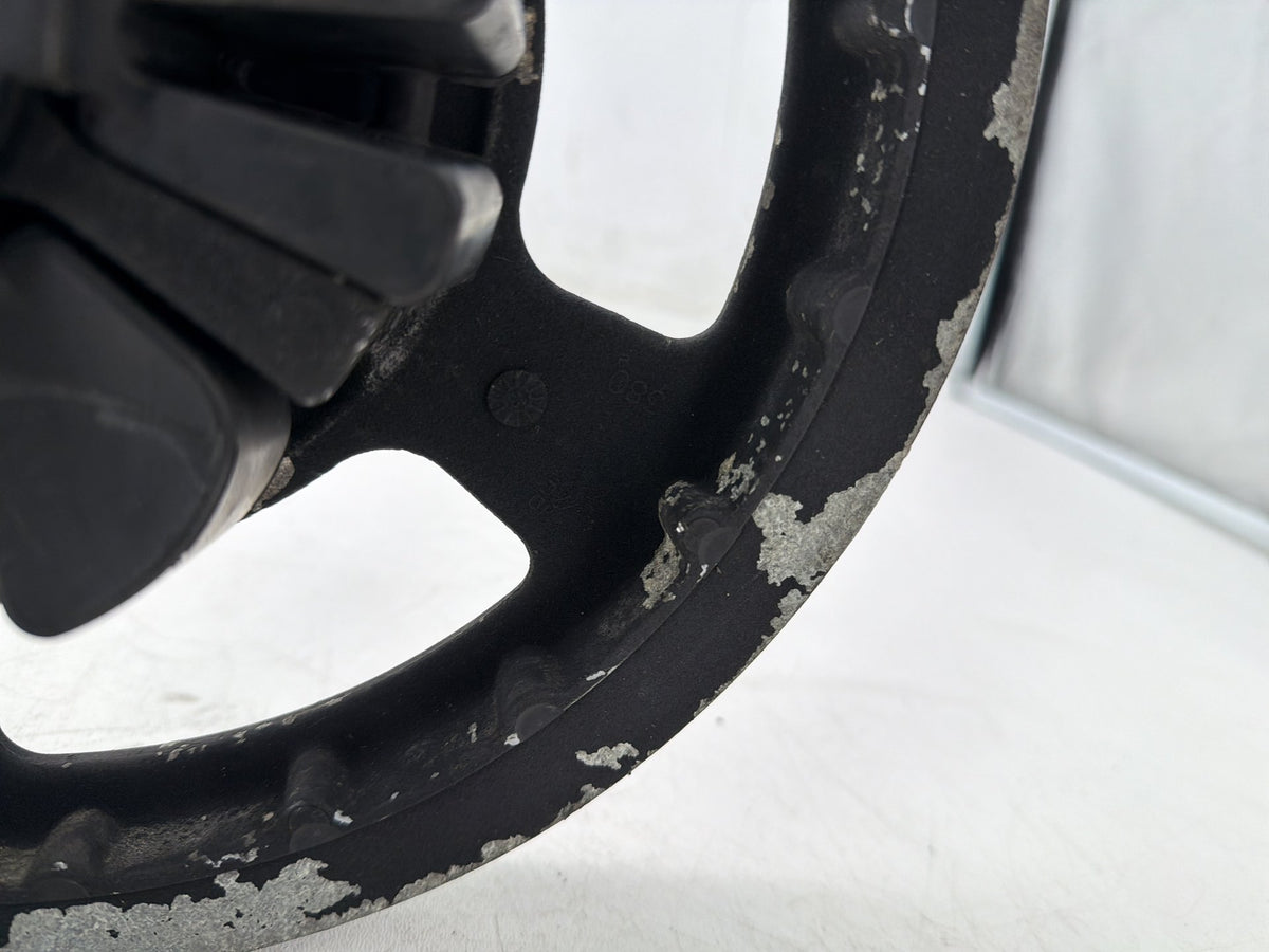 2013 Harley Street Glide Touring FLHX OEM Rear Driver Pulley Sprocket 68T 1"