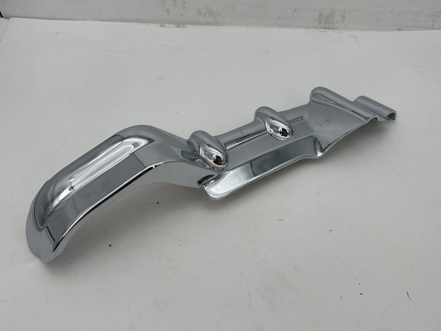 2011 Harley Road King Touring Classic OEM Kuryakyn Inner Primary Cover Extension