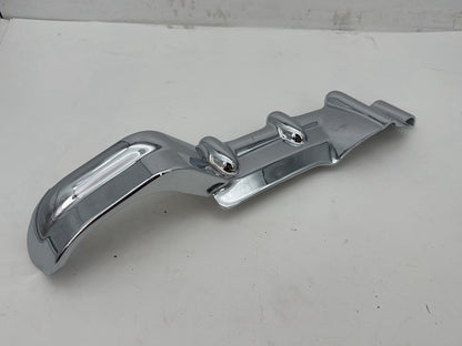 2011 Harley Road King Touring Classic OEM Kuryakyn Inner Primary Cover Extension
