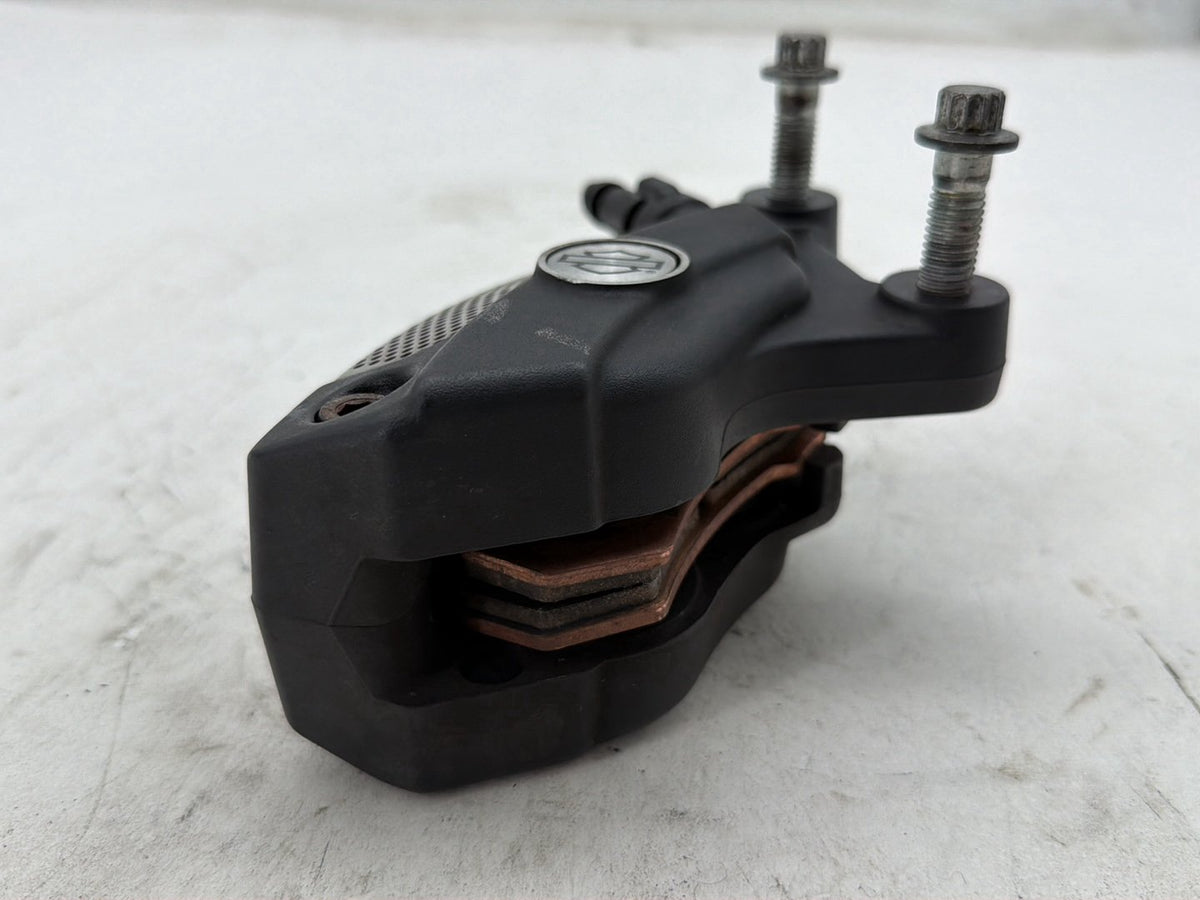 2011 Harley Road Glide Touring FLTRX OEM Front Right 1 Brake Caliper