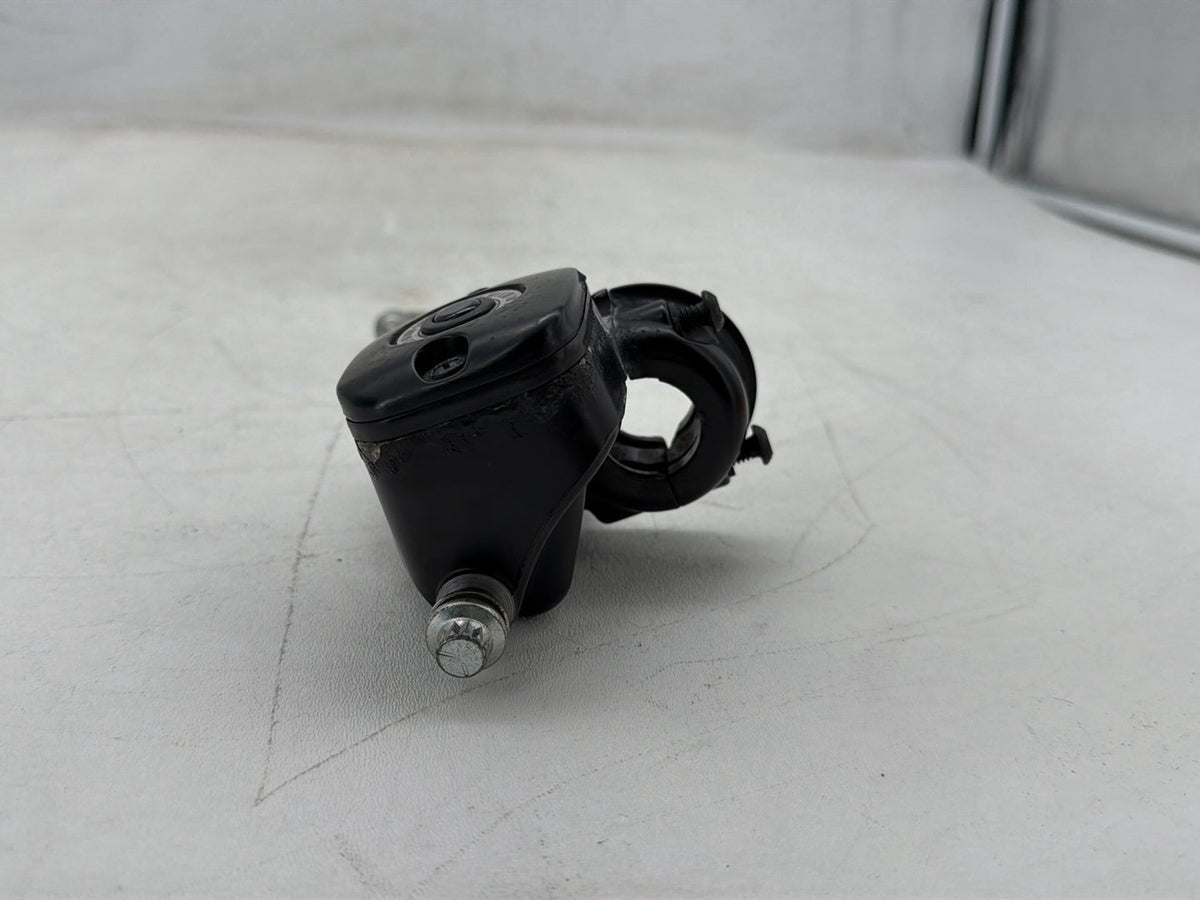 2007 Harley Electra Glide Touring OEM Front Right Brake Lever Master Cylinder