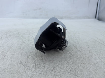 2011 Harley Street Glide Touring FLHX OEM Horn Signal Klaxon Chrome Cover