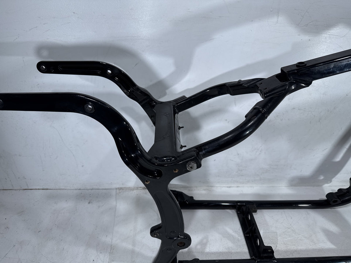 2001 Harley Heritage Softail Classic FLSTC OEM Body Main Frame Chassis S
