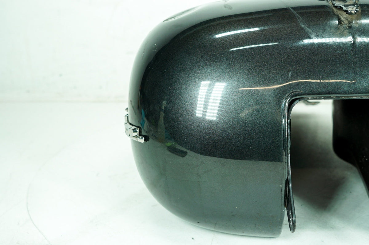 2008 Harley Touring FLHX Street Glide OEM Fuel Gas Tank Gasoline Reservoir