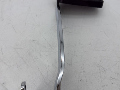 08 Harley Touring FLHTCU Electra Glide Ultra OEM Foot Brake Control Lever Pedal