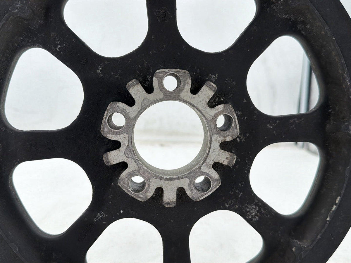 2004 Harley Heritage Softail Classic OEM Rear Driver Pulley Sprocket 70T 1-1/8"