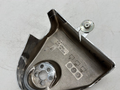 1999 - 2006 Harley-Davidson Touring Road King Classic Nacelle Ignition Trim Panel Cover 67866-03