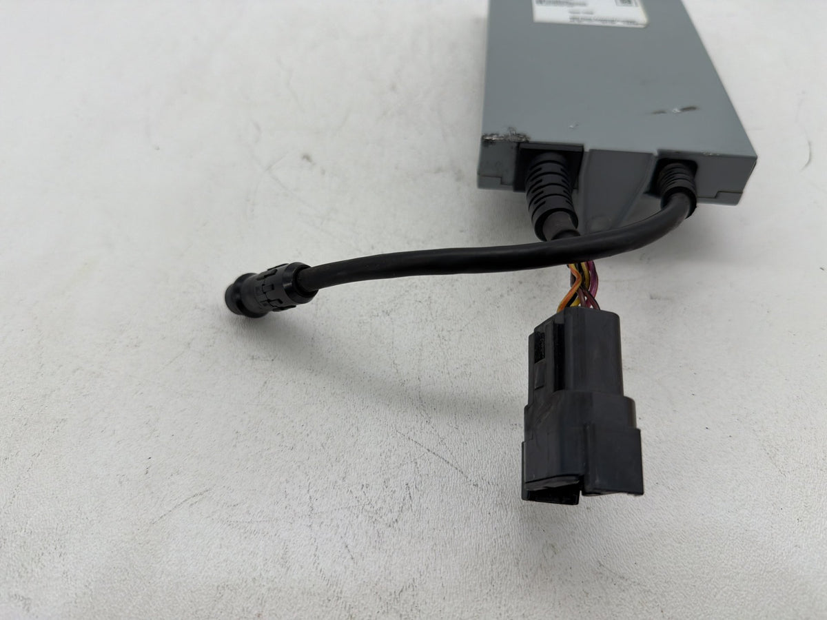 11 Harley Electra Glide Touring OEM Harman Kardon iPod Interface Module 72647-11
