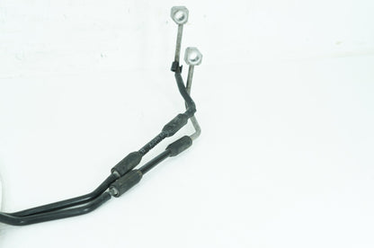 2007 - 2017 Harley-Davidson Dyna Wide Glide Front Brake Hose Line Pipe ABS  	46926-12