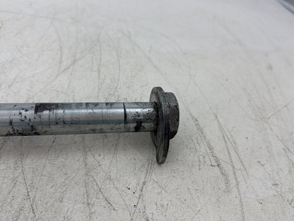 2015 Harley Road Glide Touring FLTRXS OEM Rear Wheel Axle Bolt Shaft