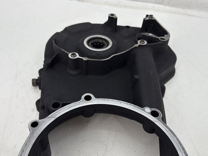 2011 Harley Electra Glide Ultra FLHTK OEM Inner Primary Clutch Cover
