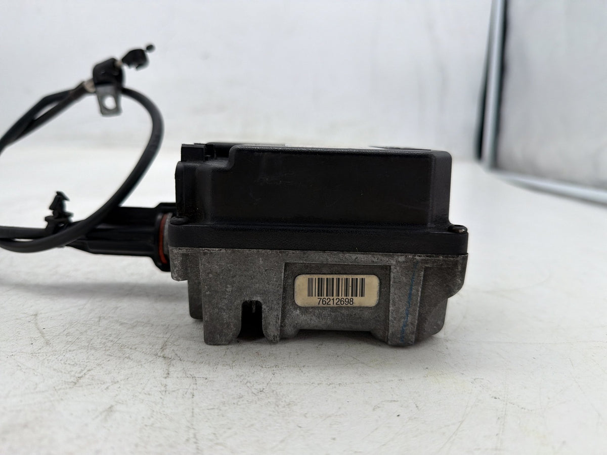 2005 Harley Electra Glide Touring Ultra OEM Cruise Control Actuator Servo Motor
