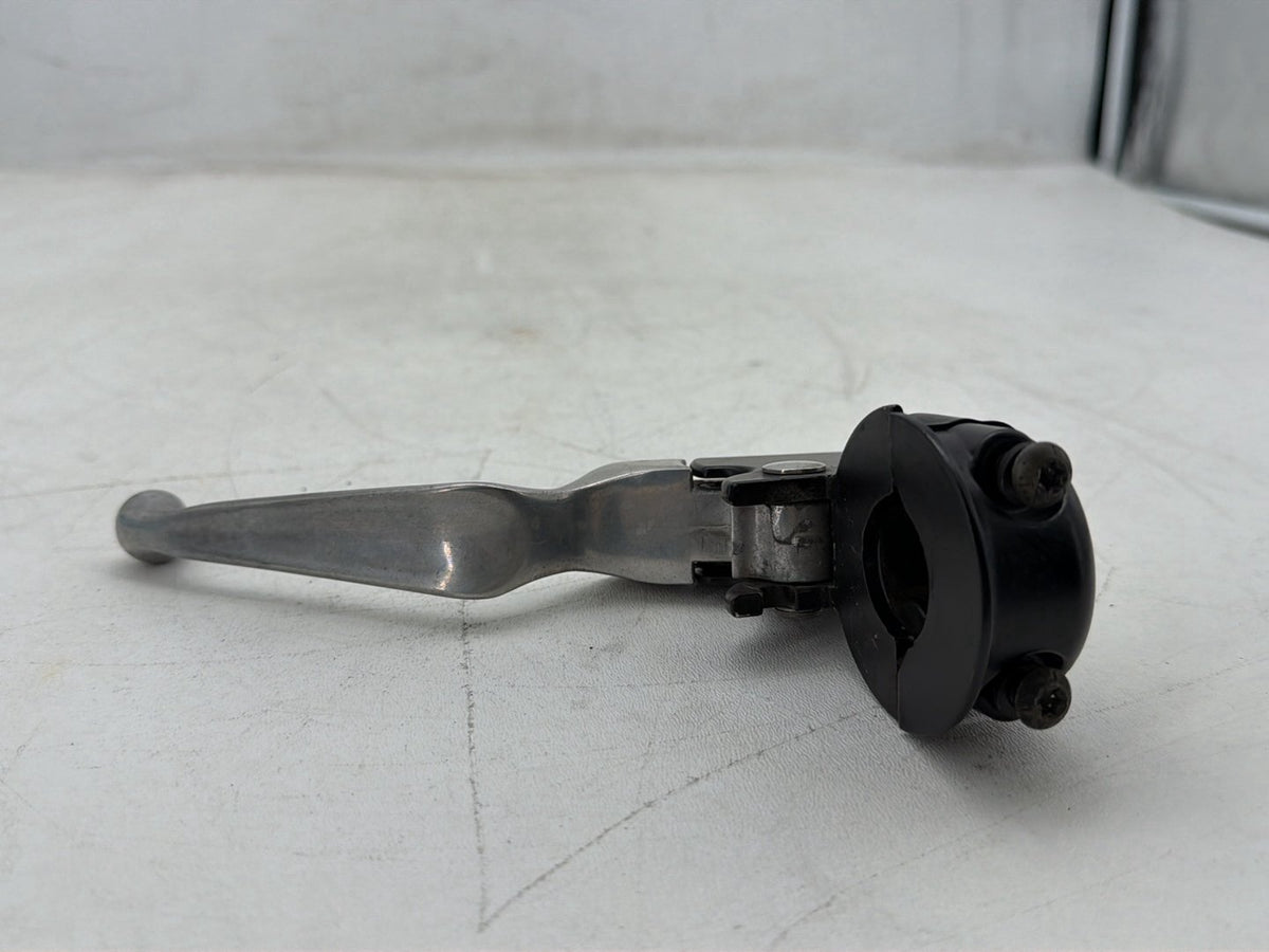 2007 Harley Electra Glide Touring Ultra OEM Front Left Hand Clutch Control Lever