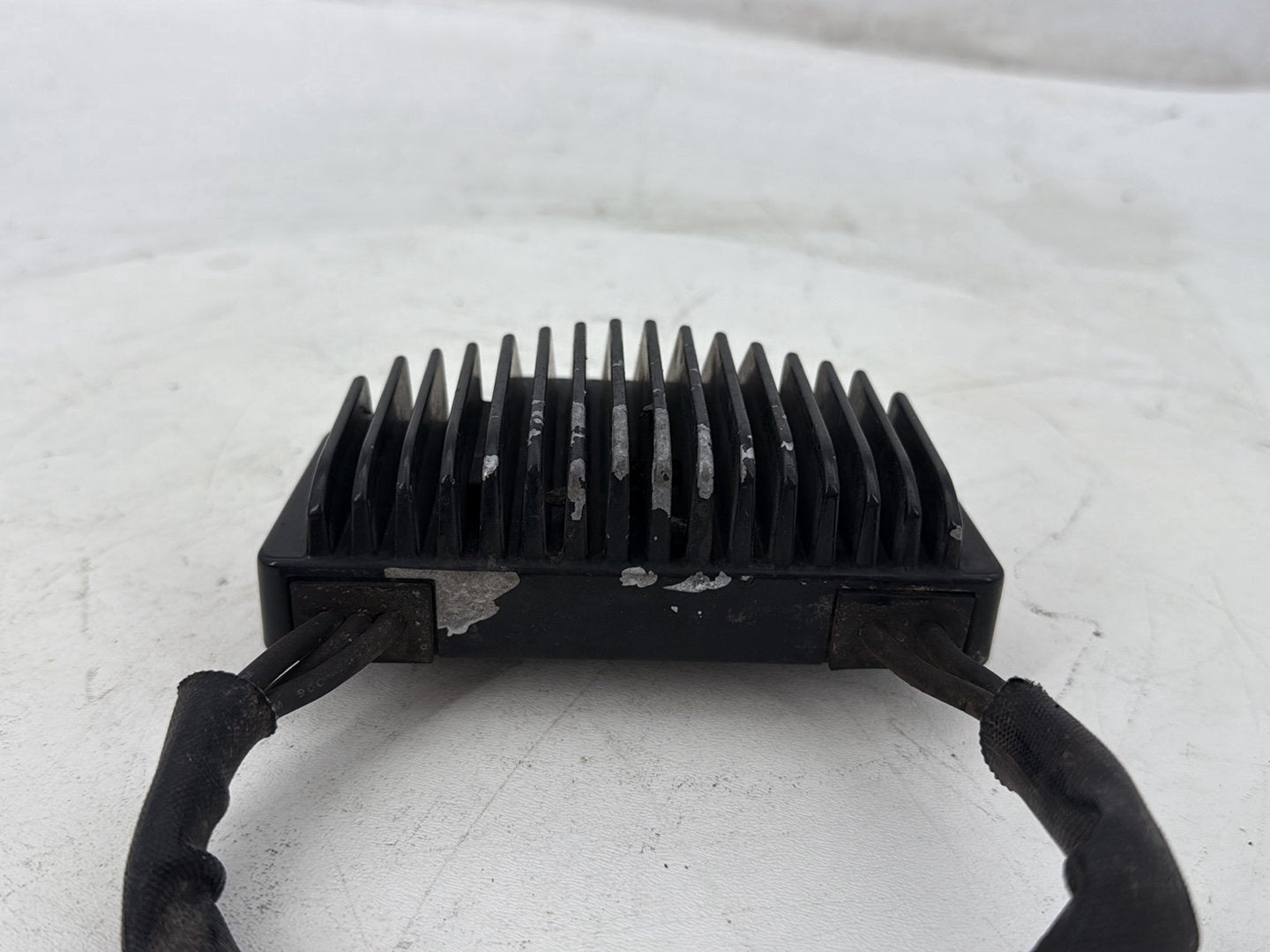 2006 Harley Dyna Super Glide Custom FXDCI OEM Voltage Regulator Rectifier