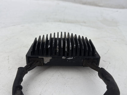 2006 Harley Dyna Super Glide Custom FXDCI OEM Voltage Regulator Rectifier