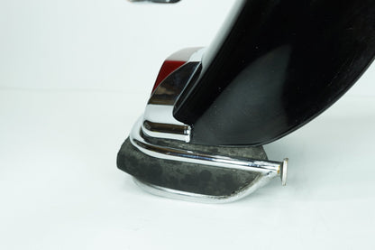 1999 - 2006 Harley-Davidson Touring Electra Glide Classic Rear Wheel Fender & Turn Signals Bar 59579-01B