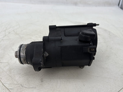 2015 Harley Dyna Low Rider FXDL OEM Engine Starter Motor
